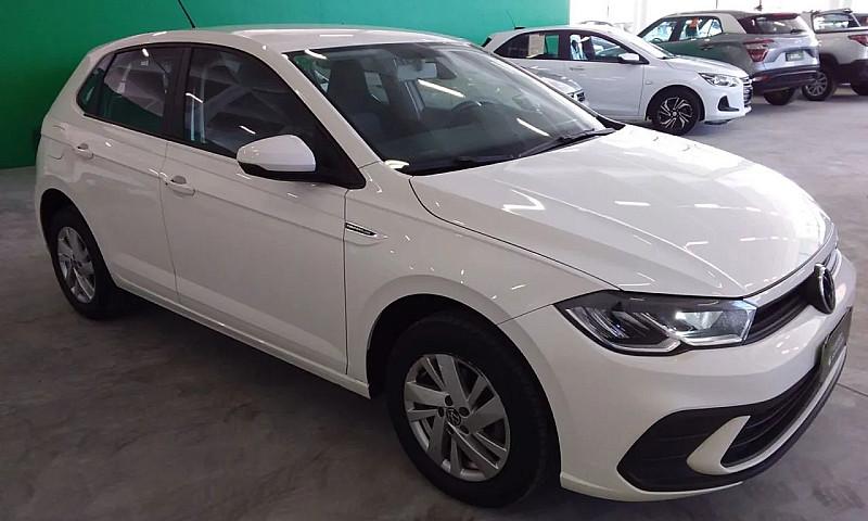 Volkswagen Polo Comf...