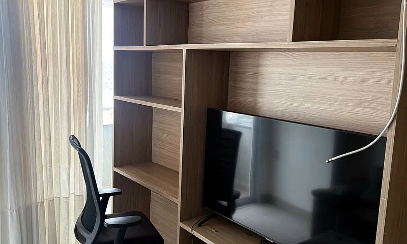 Apartamento/ Ao Lado...