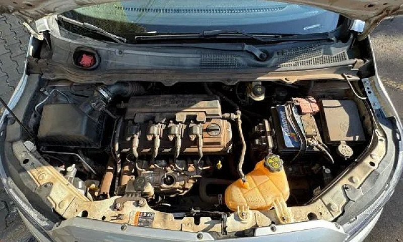 Chevrolet Prisma Sed...