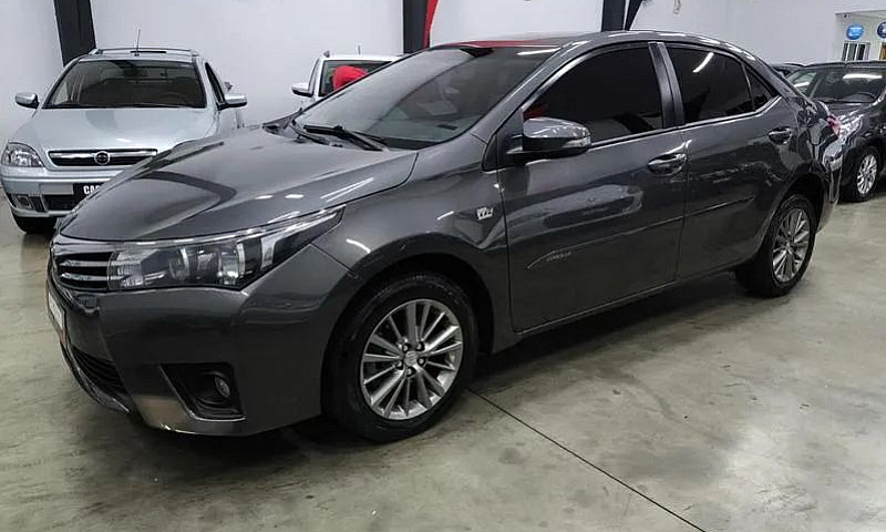 Toyota Corolla 2.0 X...