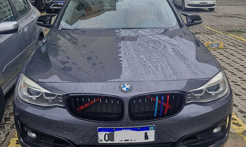 Bmw 320I A Gt Sport ...