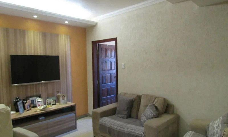 Venda, Casa No Bairr...