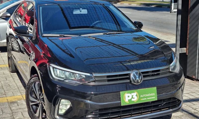 Volkswagen Virtus Co...