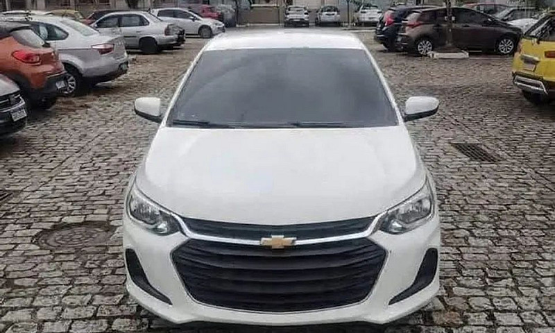 Chevrolet Onix Plus ...