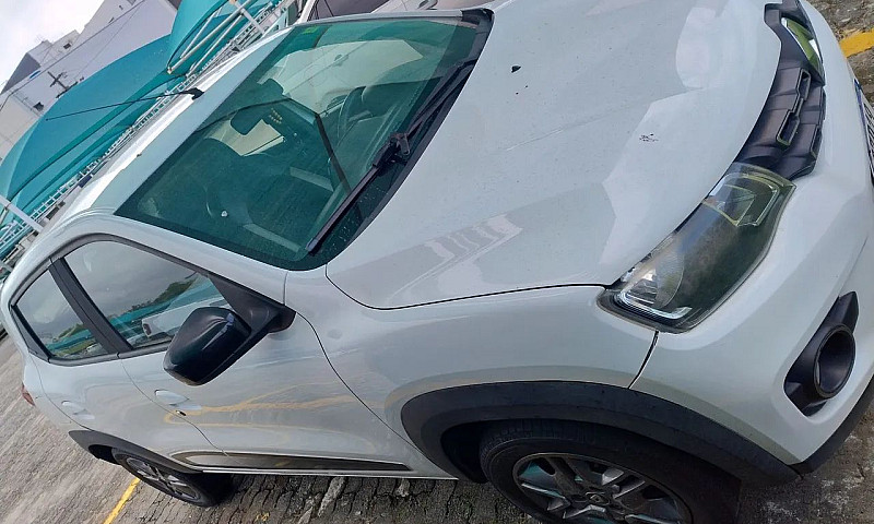 Renault Kwid Intense...