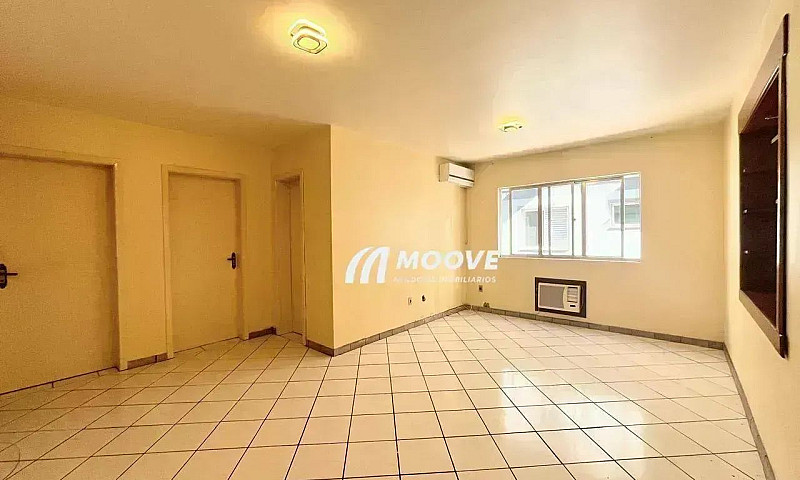 Apartamento Com 2 Do...