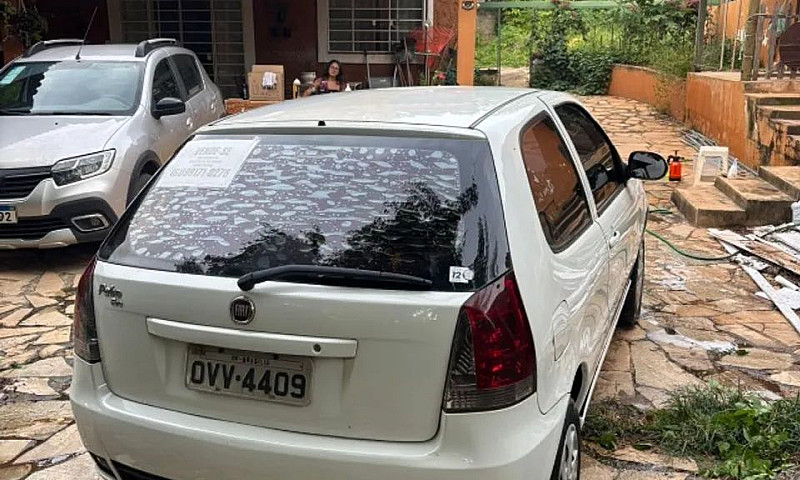 Fiat Palio 1.0/ Trof...