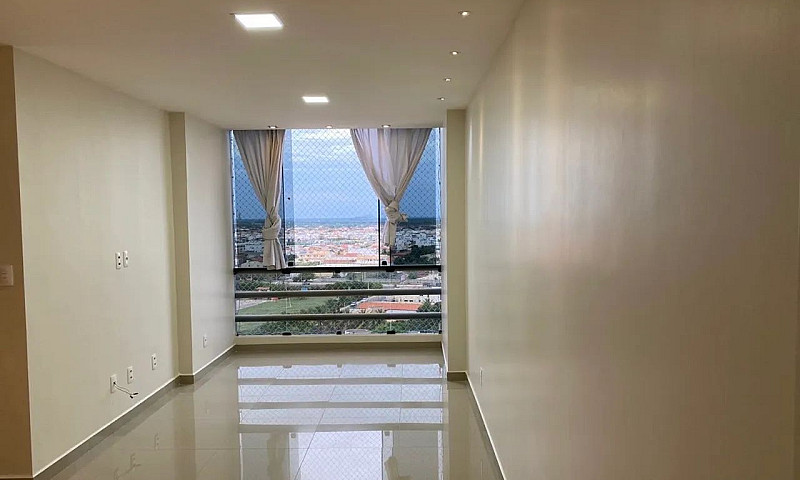 Apartamento Vista Li...