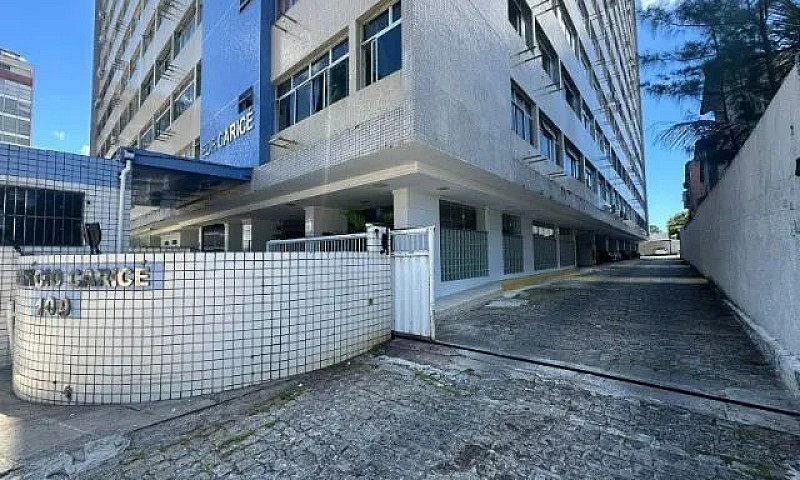 Apartamento No Centr...