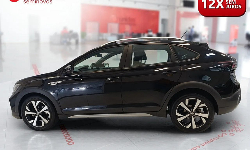 Volkswagen Nivus Hig...