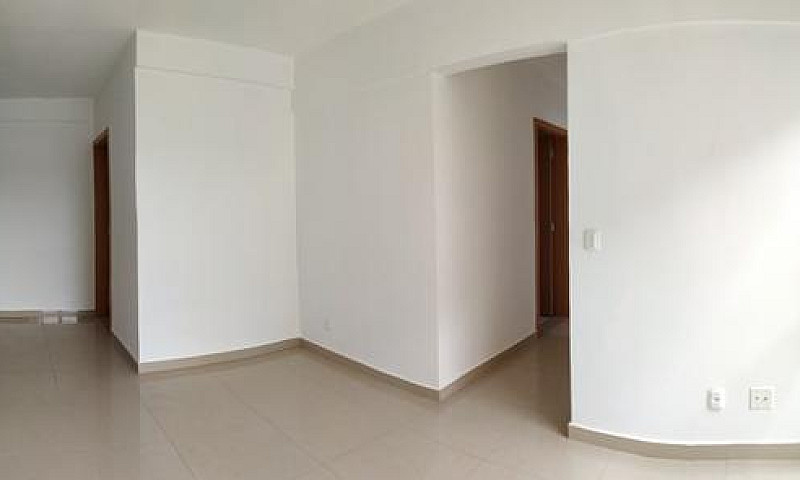 Apartamento 3 Quarto...