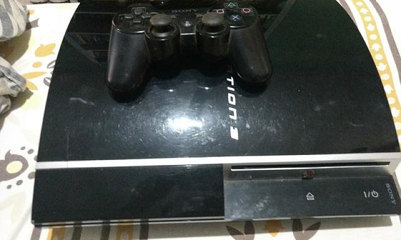 Playstation 3...