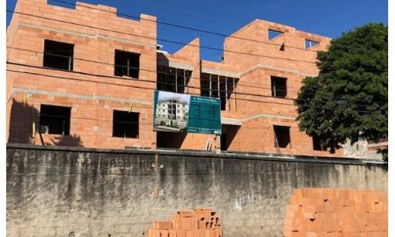 Apartamento 03 Quart...