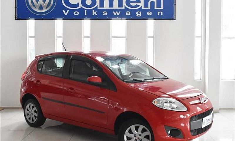 Fiat Palio 1.4 Mpi A...