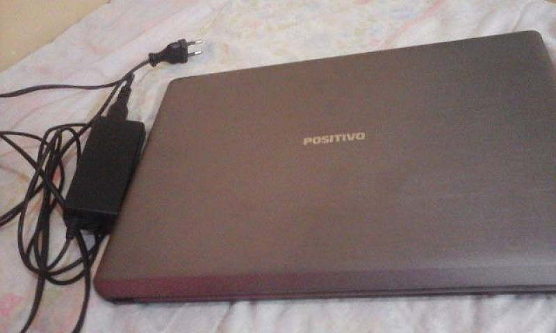 Notebook Positivo Te...