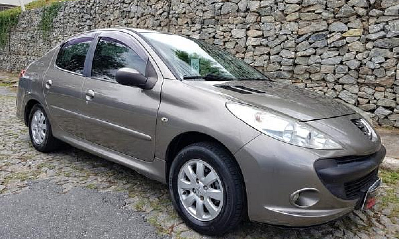 Peugeot 207 Passion ...