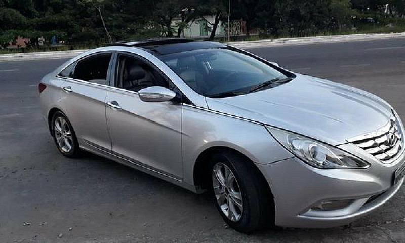 Sonata Top De Linha ...