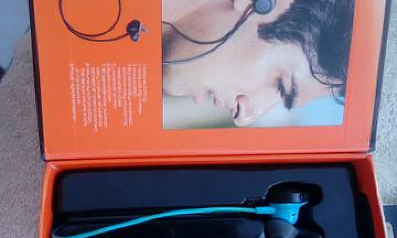 Fone De Ouvido Sport...