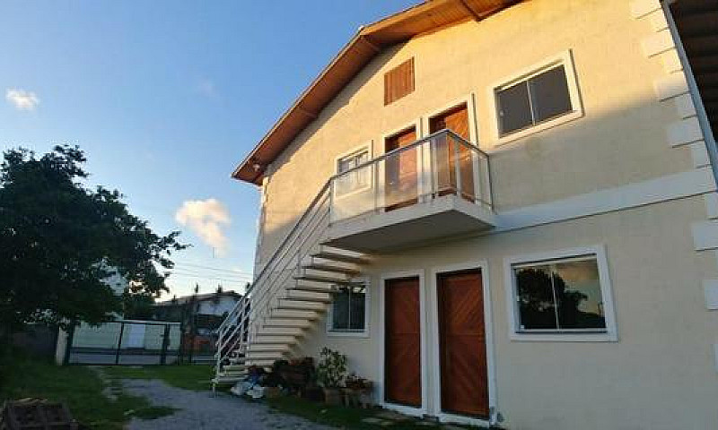 Apartamento/ Casa No...