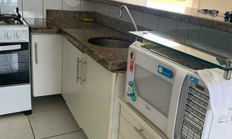 Apartamento No Renas...
