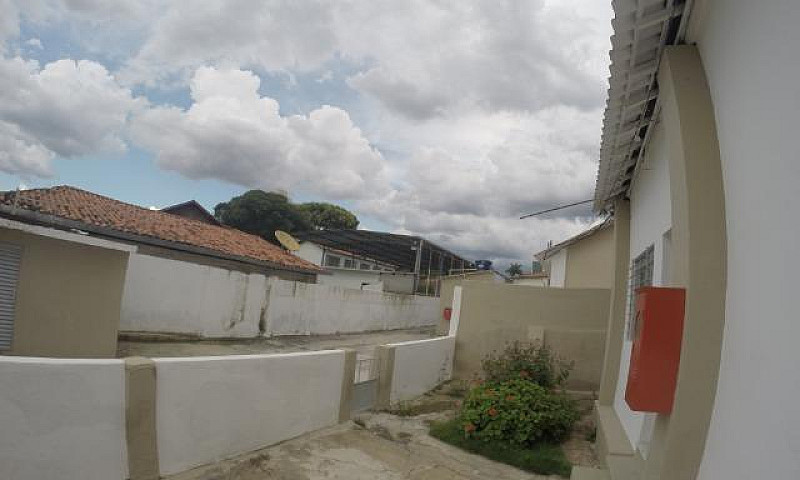 Casa Residencial 02 ...