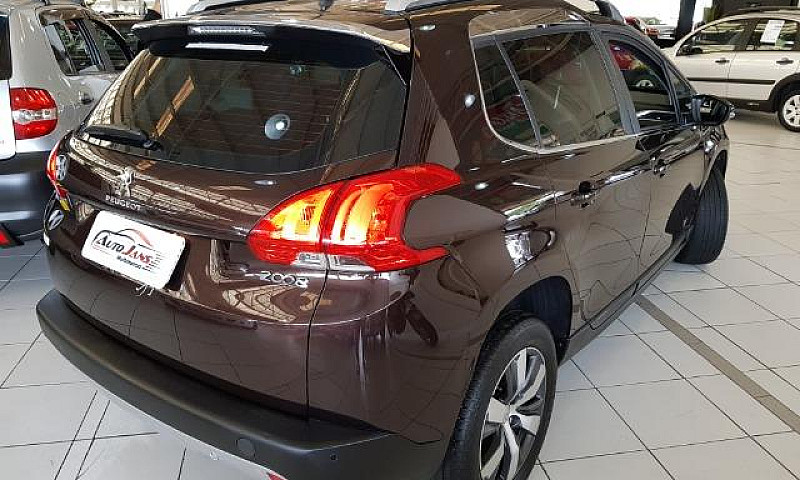 2008 Griffe 1.6 Auto...