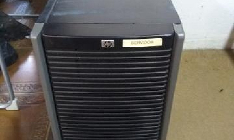 Proliant Ml350 Com D...