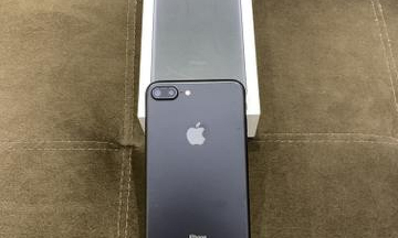 Iphone 7 Plus...