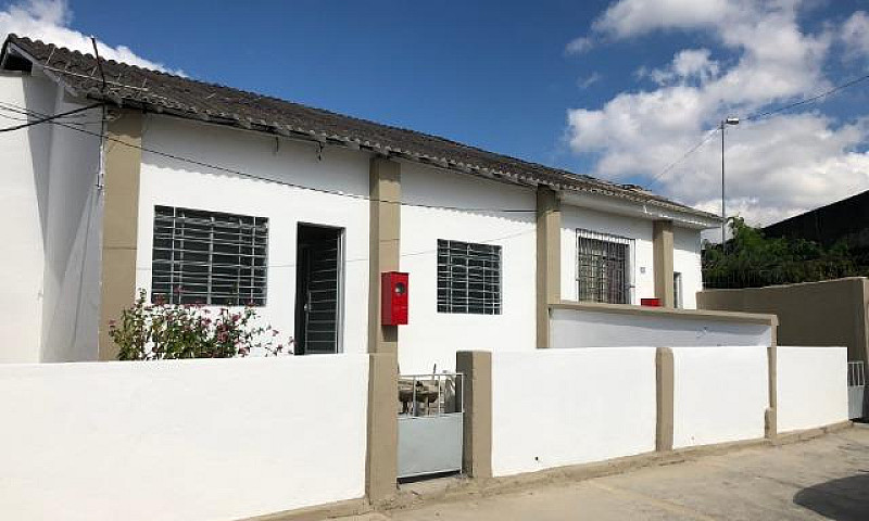 Casa Residencial 02 ...