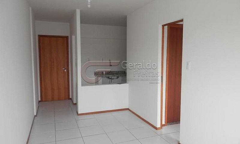 Maceió - Apartamento...