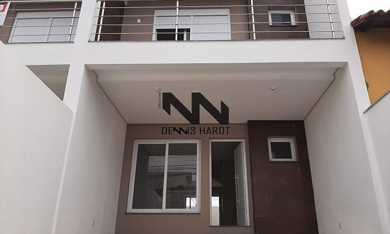 Casa A Venda No Bair...