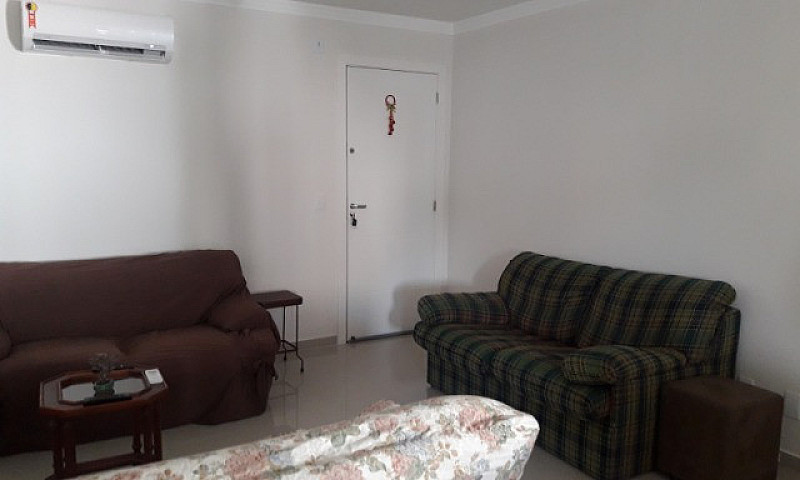 Apartamento Com 02 D...