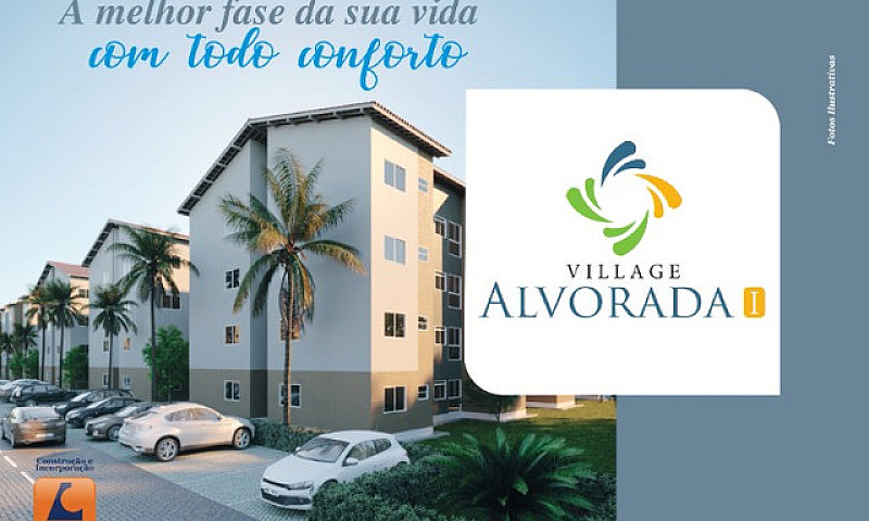 Condominio Village A...
