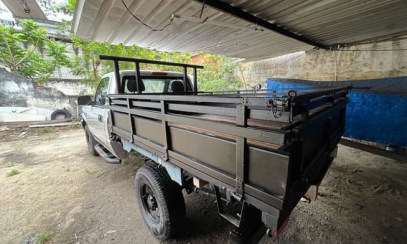 Ranger Muito Nova Pr...