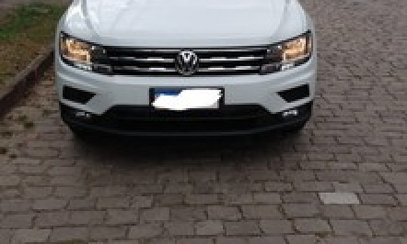 Tiguan Allspace Tsi ...