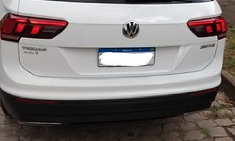 Tiguan Allspace Tsi ...