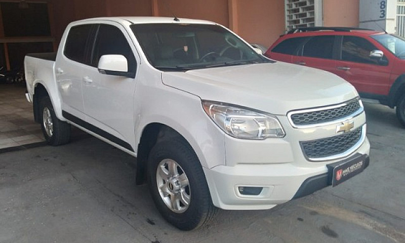 Chevrolet S10 Lt 2.4...