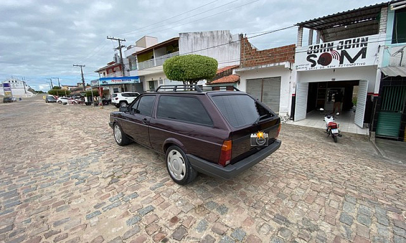 Parati 93...