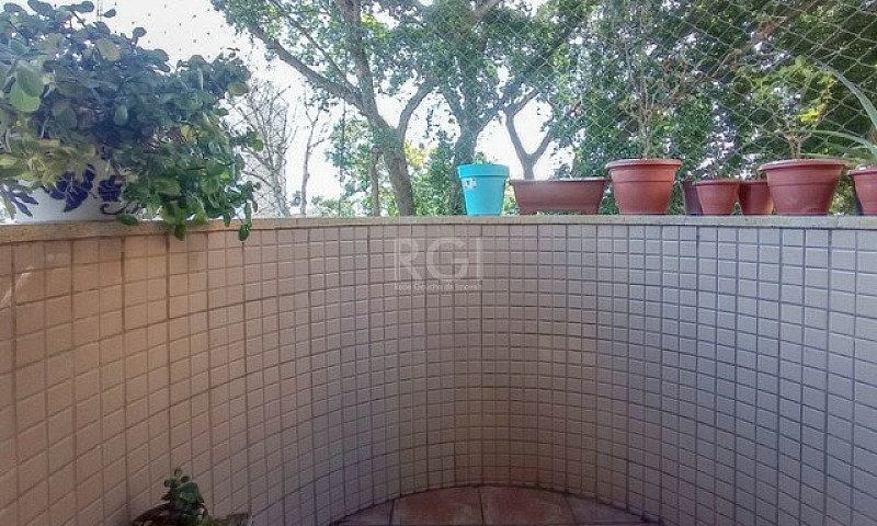 Apartamento Em Jardi...