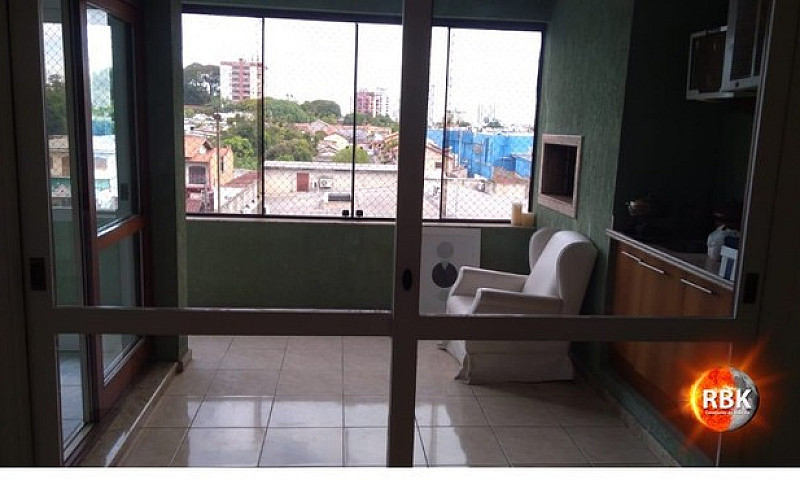 Completo Apartamento...