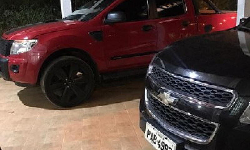 Ranger  Flex Top Xlt...
