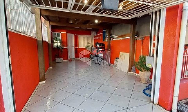 Gravataí - Casa Padr...