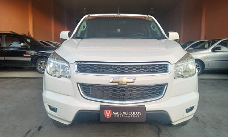 Chevrolet S10 Lt 2.4...