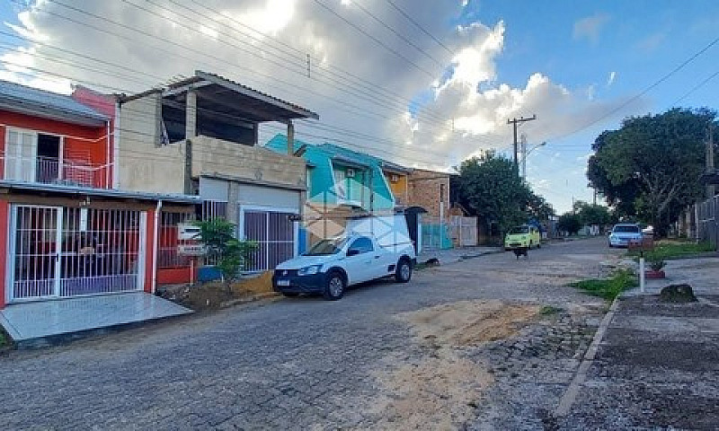Gravataí - Casa Padr...