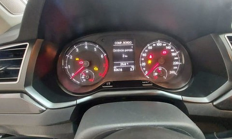 Volkswagen Saveiro T...