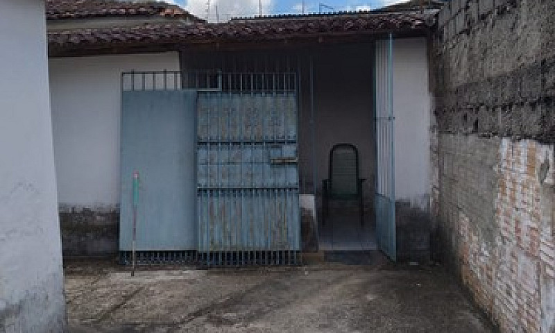 Casa Na Santa Lucia...