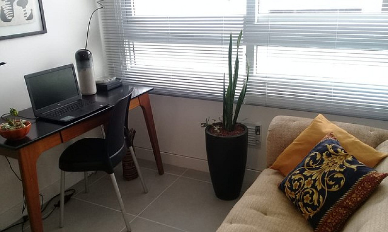 Apartamento Novo, Fr...