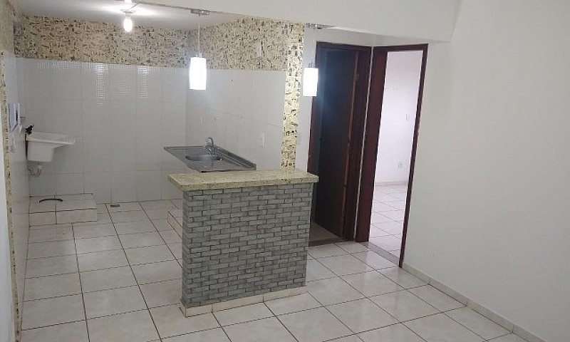 Apartamento 1 Quarto...