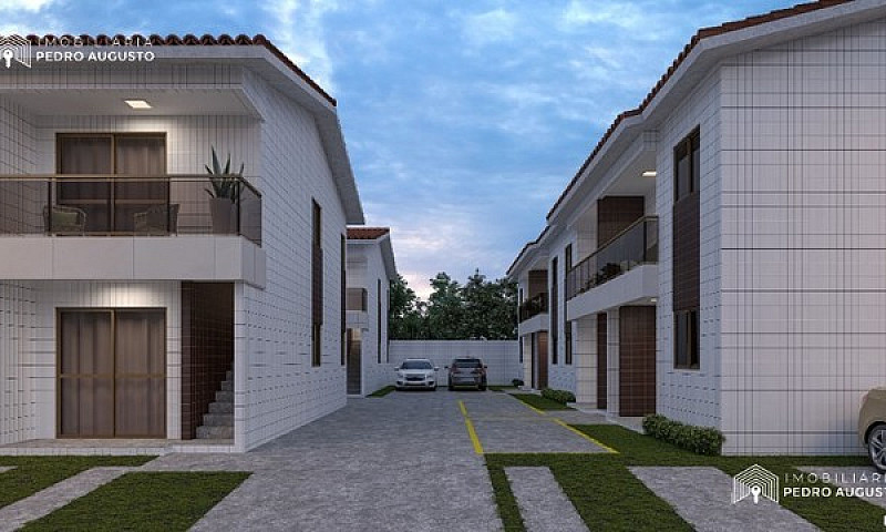 Casa De Condomínio, ...