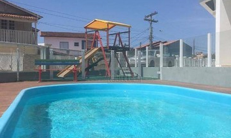 Apartamento Com 2 Do...